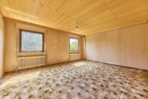 Reihenmittelhaus mit Gartenidylle und viel Potenzial für Ihre Wohnträume - Schlafzimmer