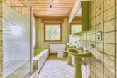 Reihenmittelhaus mit Gartenidylle und viel Potenzial für Ihre Wohnträume - Bedazimmer