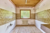 Reihenmittelhaus mit Gartenidylle und viel Potenzial für Ihre Wohnträume - Küche