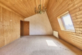 Reihenmittelhaus mit Gartenidylle und viel Potenzial für Ihre Wohnträume - Dachgeschoss