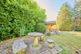 Attraktive Doppelhaushälfte mit Gartenidylle auf Erbpachtgrundstück - Garten