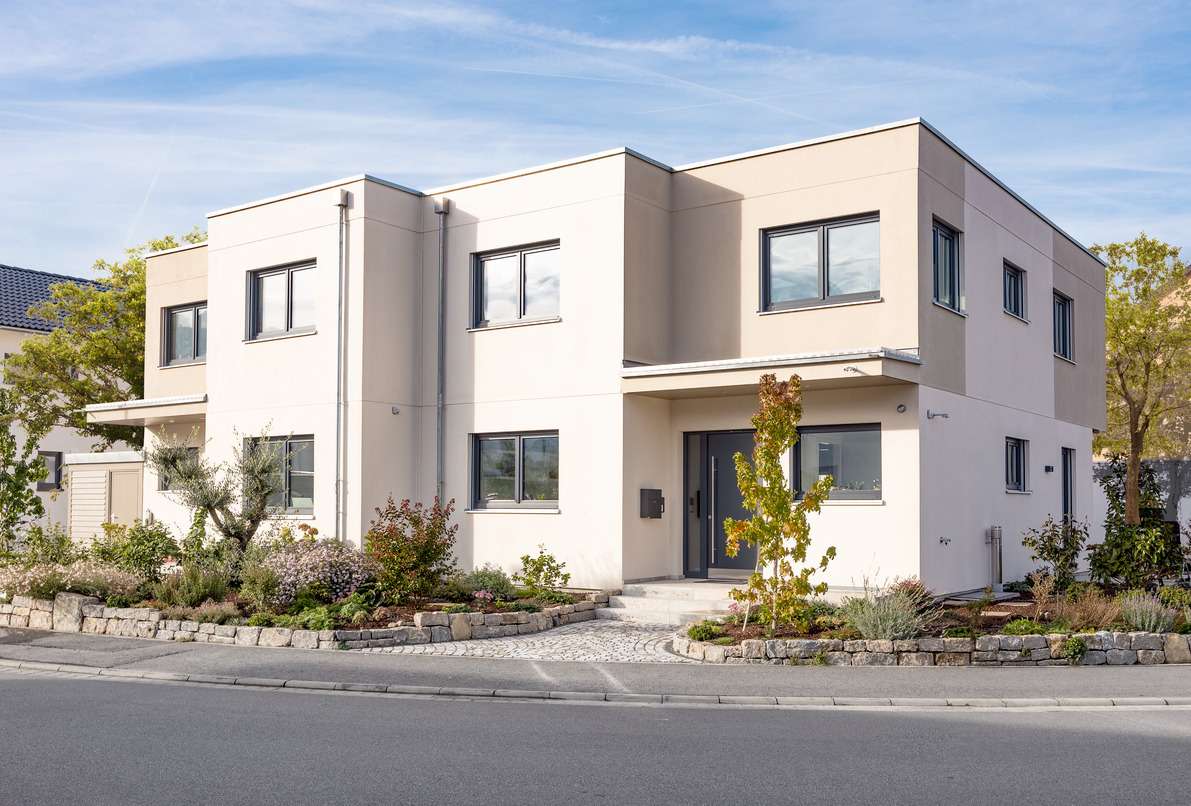 Ihr neues Zuhause: Individuell planbare Doppelhaushälfte in familienfreundlicher Lage, 67435 Neustadt an der Weinstraße, Wohngrundstück