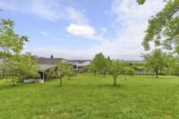Ihr Rückzugsort im Grünen: Charaktervolles Zuhause mit weitläufigem Garten - Garten