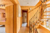 Ihr Rückzugsort im Grünen: Charaktervolles Zuhause mit weitläufigem Garten - Flur