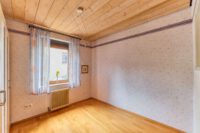 Ihr Rückzugsort im Grünen: Charaktervolles Zuhause mit weitläufigem Garten - Kinderzimmer