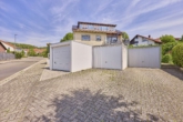 Bezugsfertiges Reihenmittelhaus mit schönem Garten in ruhiger Wohnlage - Garage mit Stellplatz