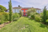 Bezugsfertiges Reihenmittelhaus mit schönem Garten in ruhiger Wohnlage - Garten