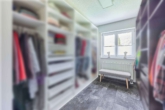 Bezugsfertiges Reihenmittelhaus mit schönem Garten in ruhiger Wohnlage - Ankleidezimmer