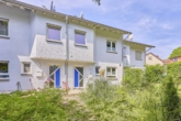 Bezugsfertiges Reihenmittelhaus in ruhiger Lage - Außenansicht