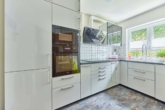 Bezugsfertiges Reihenmittelhaus mit schönem Garten in ruhiger Wohnlage - Küche