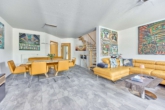 Bezugsfertiges Reihenmittelhaus mit schönem Garten in ruhiger Wohnlage - Wohn- / und Esszimmer