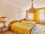 Liebhaberobjekt in Top-Lage – historisches Anwesen mit Charme & Potenzial - Schlafzimmer
