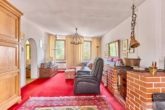 „Liebhaberobjekt in Top-Lage – historisches Fachwerkhaus mit Charme & Potenzial - Wohnzimmer