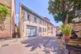 Liebhaberobjekt in Top-Lage – historisches Anwesen mit Charme & Potenzial - Straßenansicht
