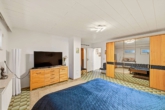 Wohnen auf einer Ebene – Bungalow mit sonnigem Traumgarten - Gästezimmer