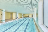 Ihre neue Kapitalanlage: schöne 3-Zimmer-Wohnung mit Loggia und ca. 3,5% Rendite - Schwimmbad