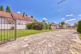 Voll vermietetes Mehrfamilienhaus mit modernisierten Wohnungen als gepflegte Kapitalanlage - Außenbereich