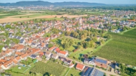 Idyllisch. Ruhig. Bereit für Ihr Zuhause - Baugrundstück in bester Lage - Blick