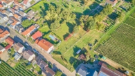Idyllisch. Ruhig. Bereit für Ihr Zuhause - Baugrundstück in bester Lage - Drohne