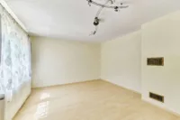 Absolute Ruhe am Waldrand – großzügiges Familienhaus mit erholsamen Außenbereich - Kinderzimmer