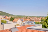 Effizienzhaus 70: Architektenbungalow mit traumhaftem Panoramablick - Panoramablick