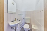 Lebensqualität inklusive – attraktive 2-Zimmer-Wohnung in gepflegter Wohnlage - Gäste-WC