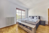 Lebensqualität inklusive – attraktive 2-Zimmer-Wohnung in gepflegter Wohnlage - Schlafzimmer