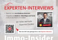 Modernisiertes Smart Home mit Designbad, SwimSpa & traumhaftem Familiengarten - Experteninterviews