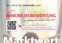 Modernisiertes Smart Home mit Designbad, SwimSpa & traumhaftem Familiengarten - Wertermittlung