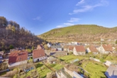 Durchdachtes Wohnen bis ins Detail - Ihr Einfamilienhaus mit Panoramablick - Garten