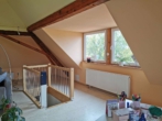 Charme trifft Raum: Zweifamilienhaus im Altbaustil mit großzügigem Garten - Dachgeschoss 2