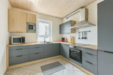 Charmante 3-Zimmer-Wohnung mit optimaler Raumaufteilung & Wohlfühlcharakter - Küche