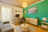 Charmante 3-Zimmer-Wohnung mit optimaler Raumaufteilung & Wohlfühlcharakter - Gästezimmer/Büro