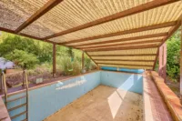 Einfamilienhaus mit Garten, Pool & vielseitigem Gestaltungspotenzial - Pool