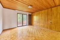 Einfamilienhaus mit Garten, Pool & vielseitigem Gestaltungspotenzial - Schlafzimmer
