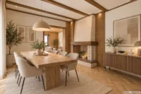 Einfamilienhaus mit Garten, Pool & vielseitigem Gestaltungspotenzial - Esszimmer