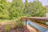 Einfamilienhaus mit Garten, Pool & vielseitigem Gestaltungspotenzial - Garten