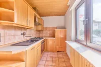 Einfamilienhaus mit Garten, Pool & vielseitigem Gestaltungspotenzial - Küche
