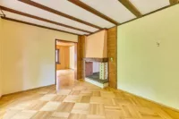 Einfamilienhaus mit Garten, Pool & vielseitigem Gestaltungspotenzial - Esszimmer