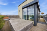 Exklusives Wohnen: 3-Zimmer-Penthouse & 1-Zimmer-Appartement mit besonderem Flair - Dachterrasse