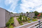 Exklusives Wohnen: 3-Zimmer-Penthouse & 1-Zimmer-Appartement mit besonderem Flair - Außenansicht