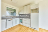 Exklusives Wohnen: 3-Zimmer-Penthouse & 1-Zimmer-Appartement mit besonderem Flair - Küche