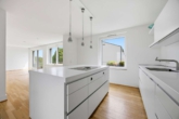 Exklusives Wohnen: 3-Zimmer-Penthouse & 1-Zimmer-Appartement mit besonderem Flair - Küche