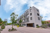 Exklusives Wohnen: 3-Zimmer-Penthouse & 1-Zimmer-Appartement mit besonderem Flair - Außenansicht