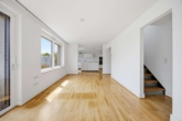Exklusives Wohnen: 3-Zimmer-Penthouse & 1-Zimmer-Appartement mit besonderem Flair - Wohn- & Esszimmer