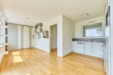 Exklusives Wohnen: 3-Zimmer-Penthouse & 1-Zimmer-Appartement mit besonderem Flair - Wohn- & Schlafzimmer