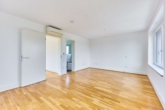 Exklusives Wohnen: 3-Zimmer-Penthouse & 1-Zimmer-Appartement mit besonderem Flair - Schlafzimmer