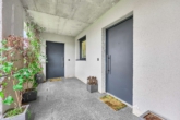 Exklusives Wohnen: 3-Zimmer-Penthouse & 1-Zimmer-Appartement mit besonderem Flair - Eingangsbereich