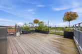 Exklusives Wohnen: 3-Zimmer-Penthouse & 1-Zimmer-Appartement mit besonderem Flair - Dachterrasse