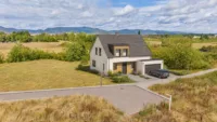 Bestlage mit herrlichem Blick ins Grüne - Verwirklichen Sie Ihren Traum vom Eigenheim - Haus Visualisierung